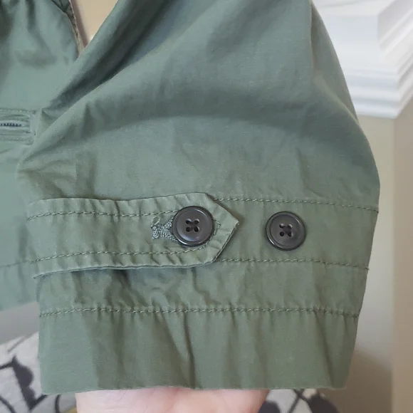 GAP jacket - Picture 4 of 8